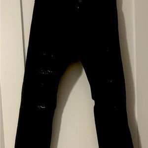 Minimal skinny jeans size 32/32